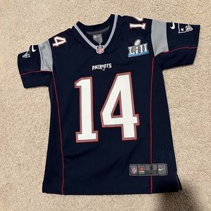 Youth Patriots Jersey